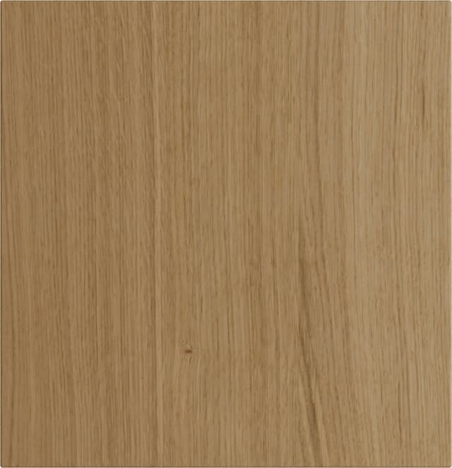 Epoq Edge Warm Oak lådfront 30x31