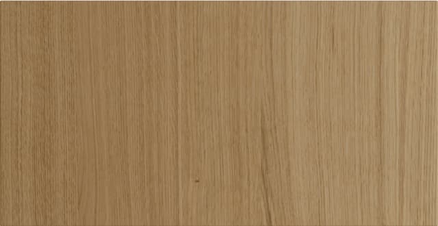 Epoq Edge Warm Oak lådfront 50x26