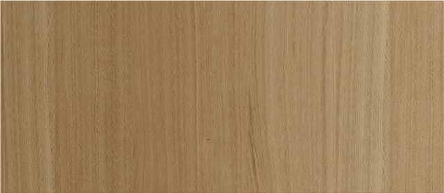 Epoq Edge Warm Oak undre lådfront 80x35