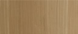 Epoq Edge Warm Oak undre lådfront 80x35