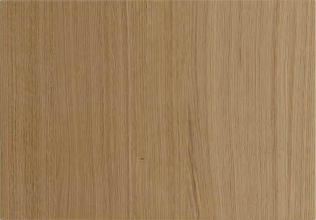 Epoq Edge Warm Oak undre lådfront 50x35