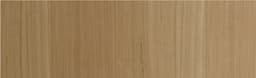 Epoq Edge Warm Oak lådfront 100x31