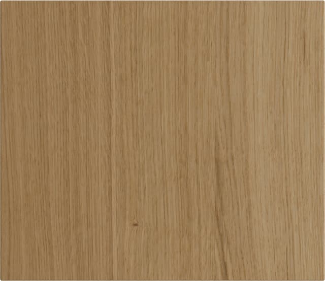 Epoq Edge Warm Oak lådfront 30x26