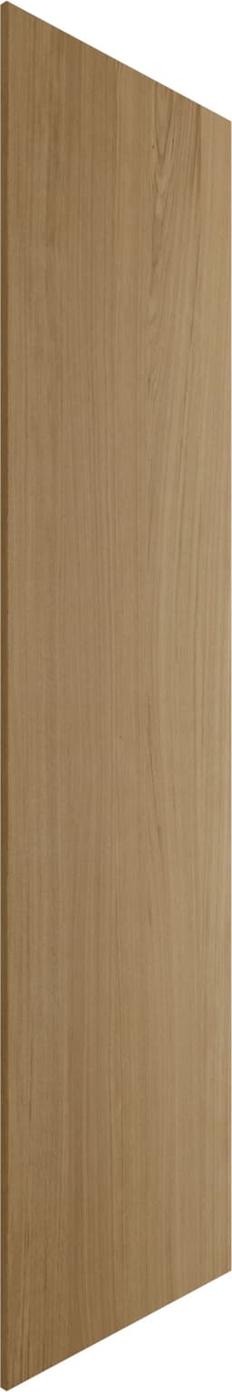 Epoq Edge Warm Oak korkeakaapin peitelevy 233
