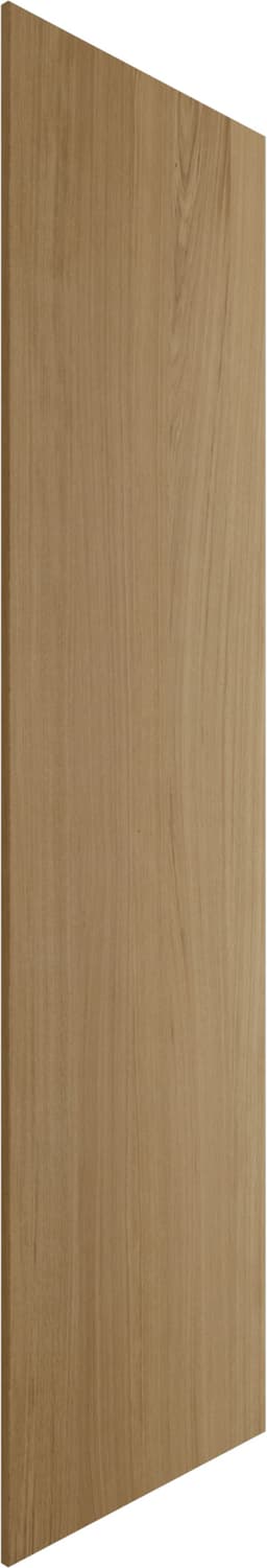 Epoq Edge Contour Warm Oak korkeakaapin peitelevy 62x233