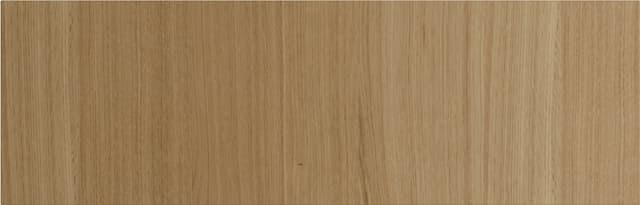 Epoq Edge Warm Oak lådfront 80x26