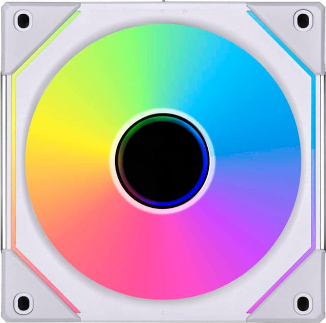 Lian Li UNI FAN SL INF 120mm RGB-fläkt (3-pack