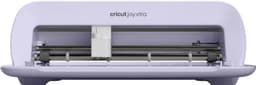 Cricut Joy Xtra digitalt skärmaskinpaket (Lavendel)