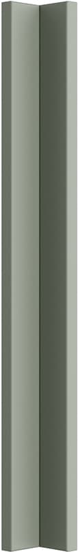 Epoq Trend Sage hörnluckfront 7x70
