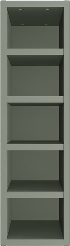 Epoq Trend Sage viinihylly 20x70