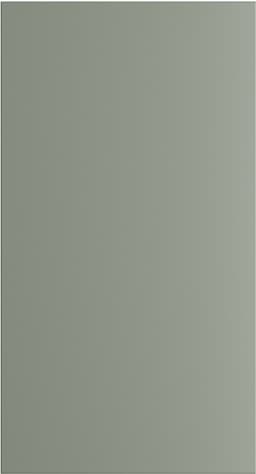 Epoq Trend Sage dørfront 50x92