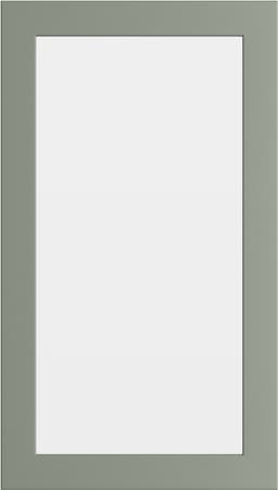 Epoq Trend Sage glassdør 40x70