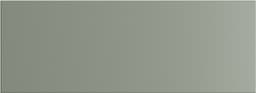 Epoq Trend Sage kaapin etulevy 60x22