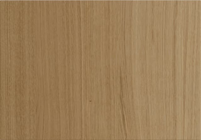 Epoq Edge Warm Oak övre lådfront 50x35