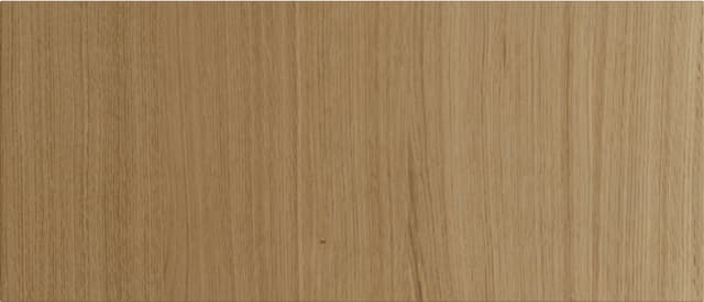Epoq Edge Warm Oak lådfront 60x26