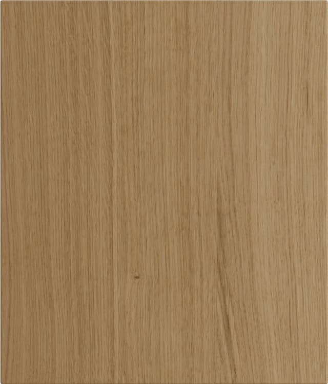 Epoq Edge Warm Oak bottenlåda panel 30x35