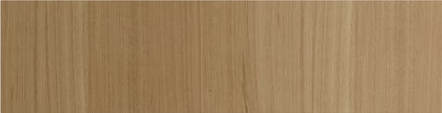 Epoq Edge Warm Oak lådfront 100x26