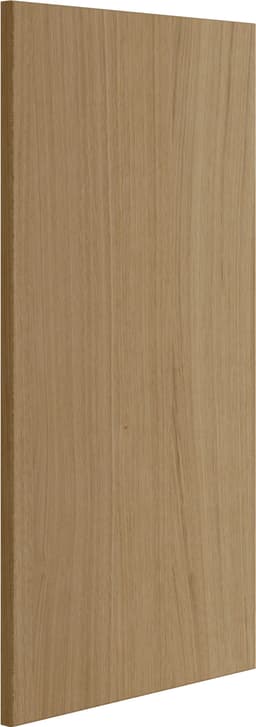 Epoq Edge Warm Oak seinäkaapin peitelevy 74