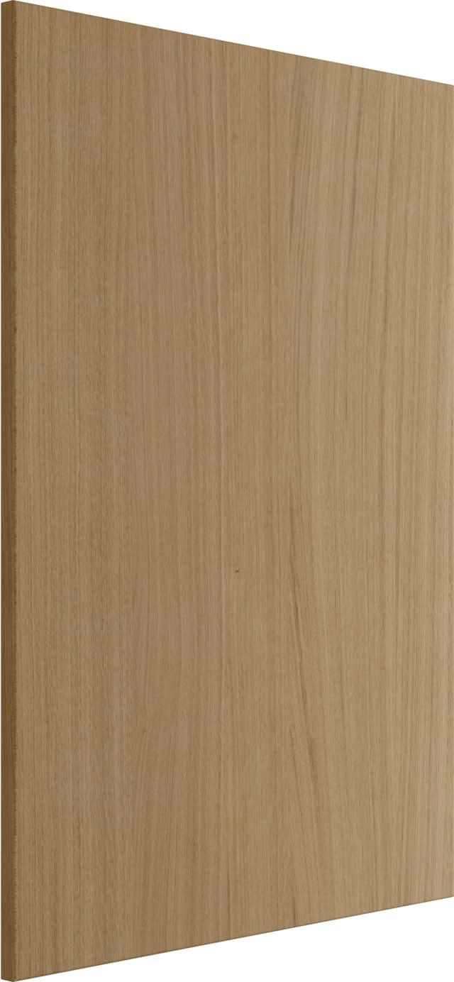 Epoq Edge Contour Warm Oak täcksida 86x62