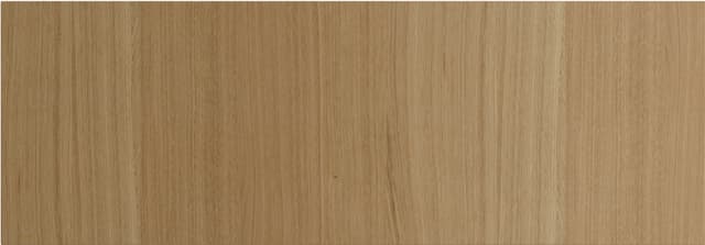 Epoq Edge Warm Oak undre lådfront 100x35