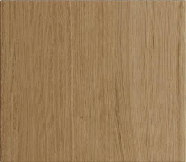Epoq Edge Warm Oak undre lådfront 40x35