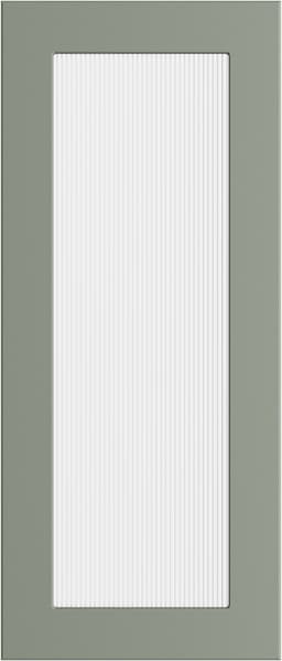 Epoq Trend Sage uurrettu lasiovi 30x70