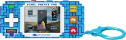 Min Arcade Pixel Pocket Pro Tetris bärbar spelkonsol