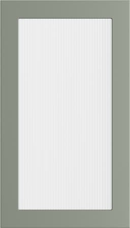 Epoq Trend Sage uurrettu lasiovi 40x70