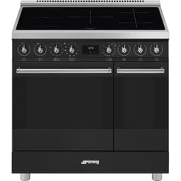 Smeg Symphony Komfur C92IPMB2