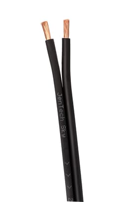 Jentech høyttalerkabel Sky 4.0mm2
