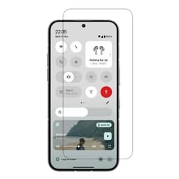 SKALO Nothing Phone (3) Skärmskydd i Härdat glas