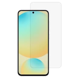 SKALO Samsung Galaxy S25 FE Karkaistu Lasi Näytönsuoja