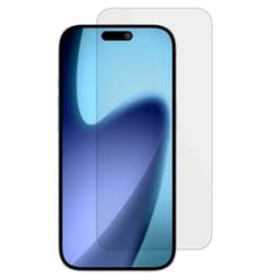 2-PACK SKALO iPhone 17 Skärmskydd i Härdat glas