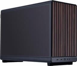 Lian Li A3-mATX WD PC kabinett (sort)