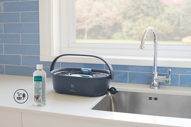 Langvarig frisk duft