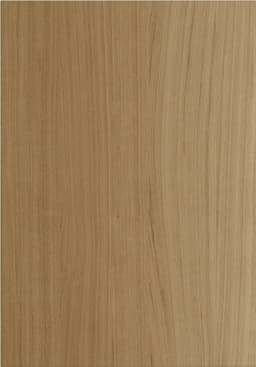 Epoq Edge Warm Oak kaapin etulevy 75x70