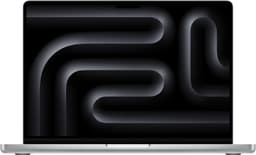 MacBook Pro 14 M5 16/512GB (Sølv)