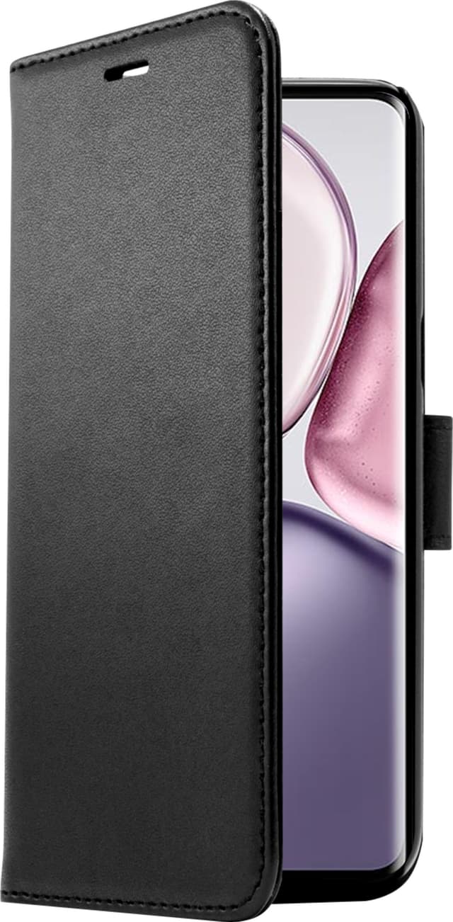 Screenor Smart Honor Magic 7 Lite plånboksfodral