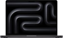 MacBook Pro 14 M5 16/512GB (Space Black)