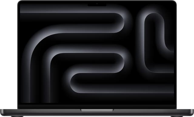 MacBook Pro 14 M5 16/1TB (Space Black)