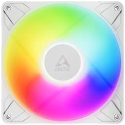 Arctic P14 Pro ARGB tuuletin (valkoinen)