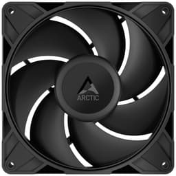 Arctic P14 Pro PST blæser (sort)