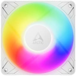 Arctic P12 Pro ARGB tuuletin (valkoinen)