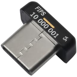 Yubico YubiKey USB-C Nano sikkerhetsnøkkel