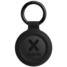 Xtorm TravelTag bluetooth-spårare (kolsvart)