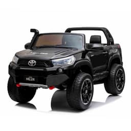 Toyota Hilux 4WD