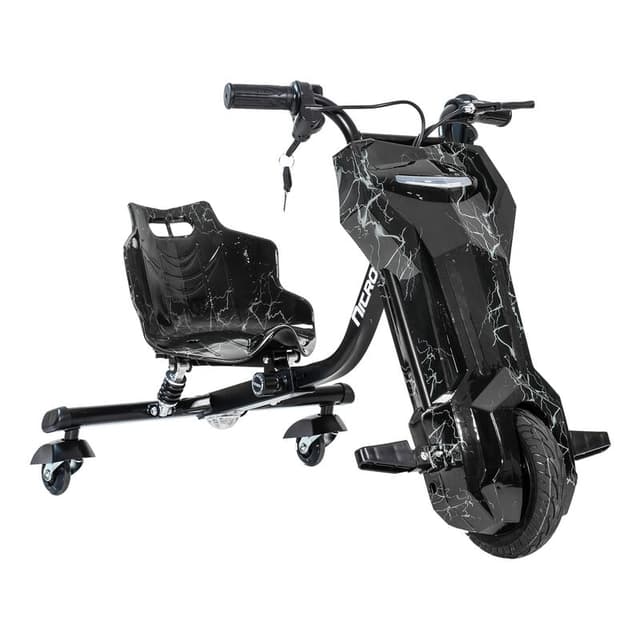 Nitrox Drift Trike 250W - Elkjøp