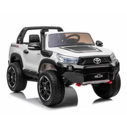 Toyota Hilux 4WD