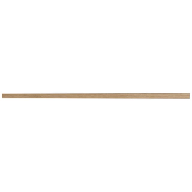 Epoq Contour håndtag 1000 mm (natur oak)