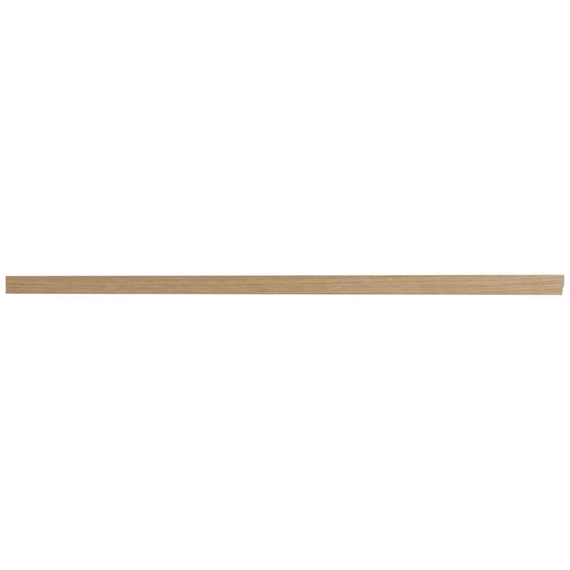 Epoq Contour håndtag 800 mm (natur oak)